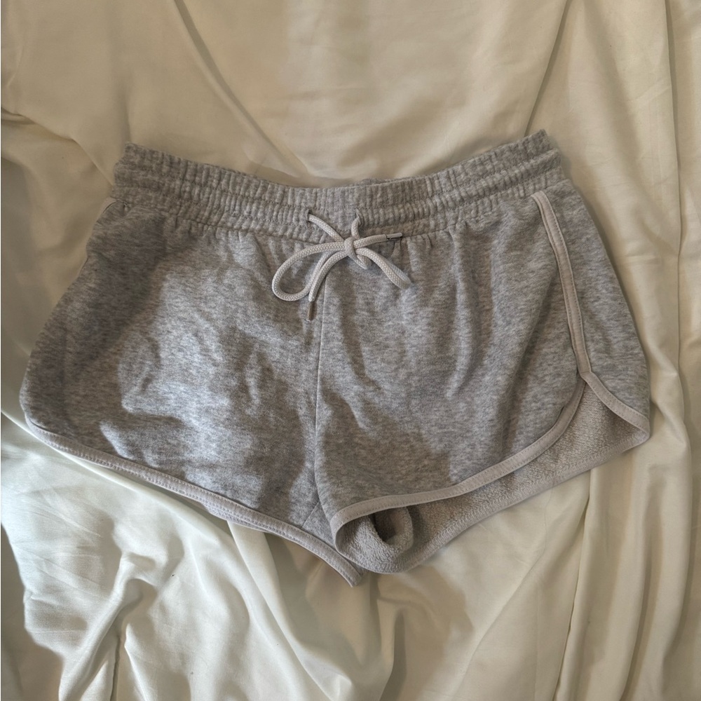 Garage Gray Women's Shorts